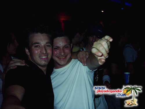 Paco Paco 1 2005