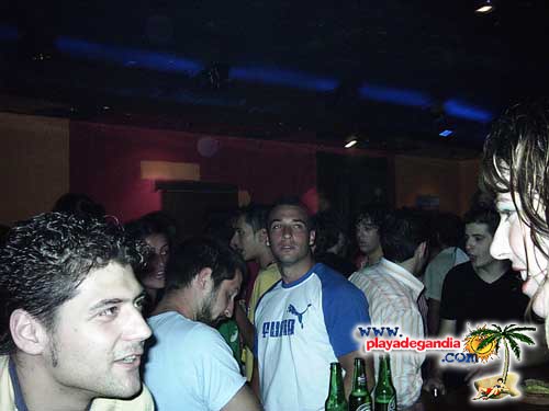 Paco Paco 1 2005
