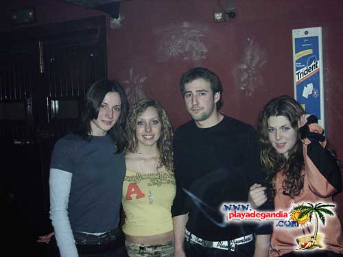 Paco Paco 1 2005