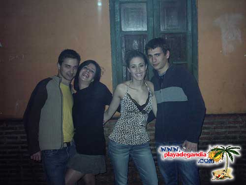 Paco Paco 1 2005