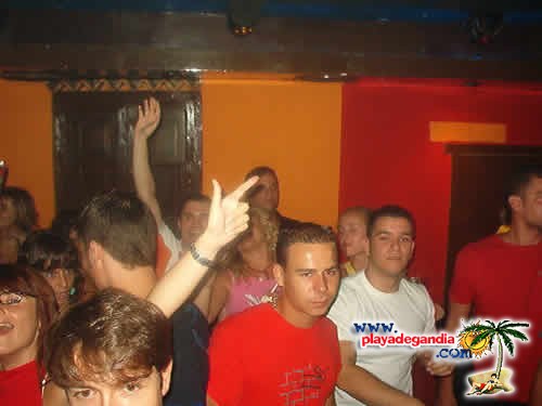 Paco Paco 1 2005