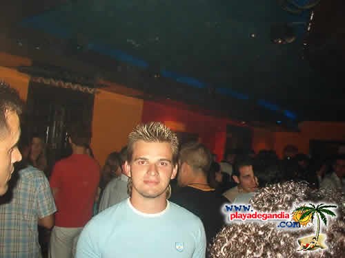 Paco Paco 1 2005