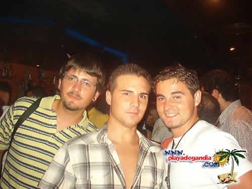 Paco Paco 1 2005