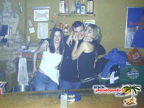 Paco Paco 1 2005