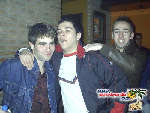 Paco Paco 1 2005
