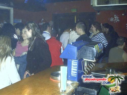 Paco Paco 1 2005
