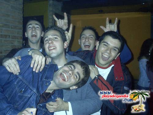 Paco Paco 1 2005