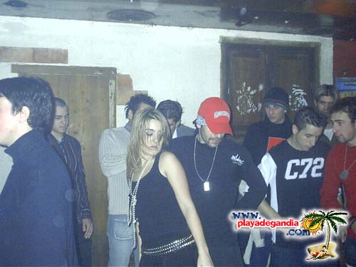 Paco Paco 1 2005