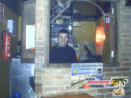 Paco Paco 1 2005