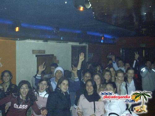 Paco Paco 1 2005