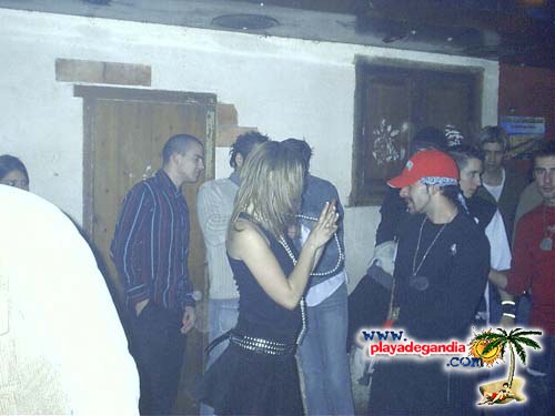 Paco Paco 1 2005