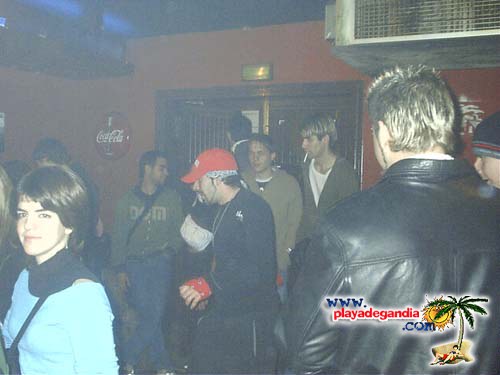 Paco Paco 1 2005