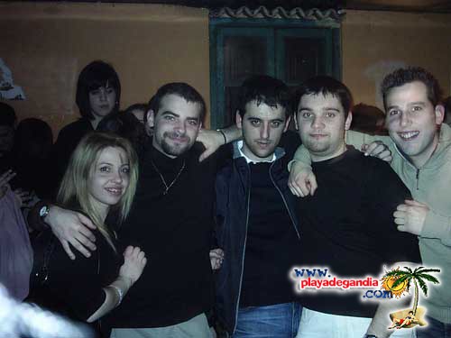 Paco Paco 1 2005