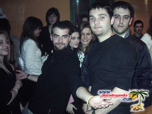 Paco Paco 1 2005