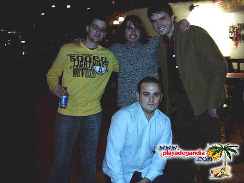 Paco Paco 1 2005