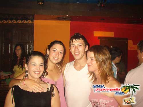 Paco Paco 1 2005