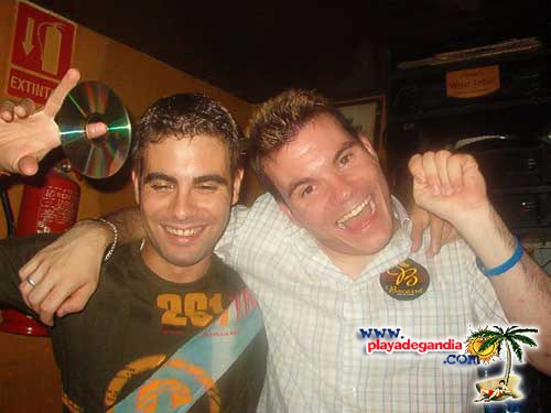 Paco Paco 1 2005
