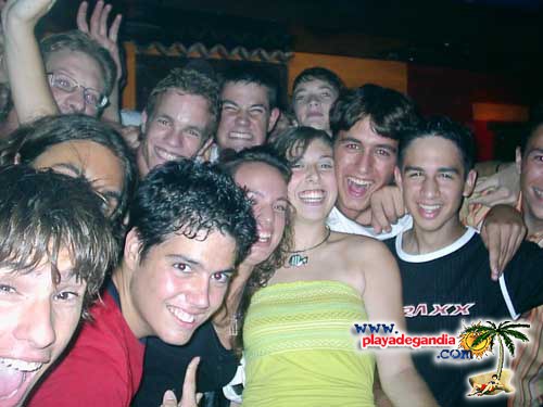 Paco Paco 1 2005