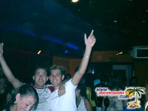 Paco Paco 1 2005