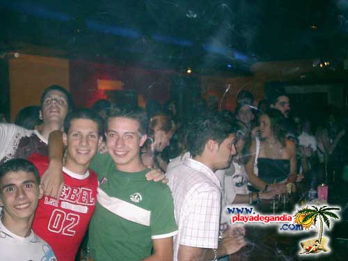 Paco Paco 1 2005