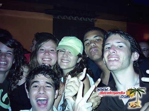 Paco Paco 1 2005