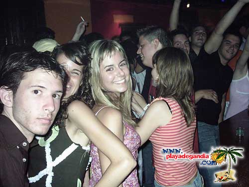 Paco Paco 1 2005