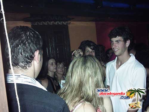 Paco Paco 1 2005