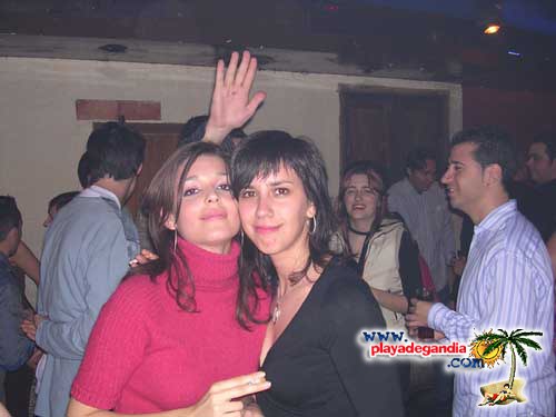 Paco Paco 1 2005