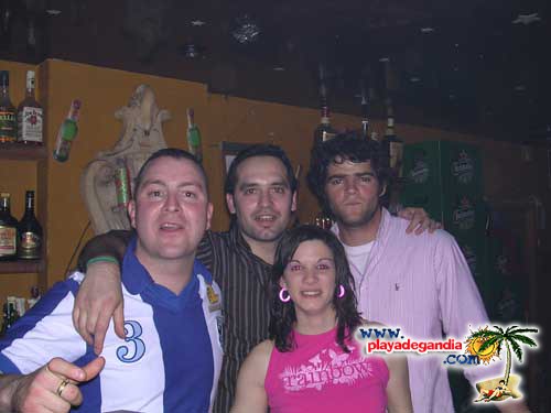 Paco Paco 1 2005