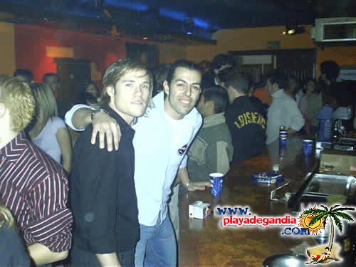 Paco Paco 1 2005