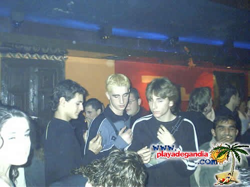 Paco Paco 1 2005