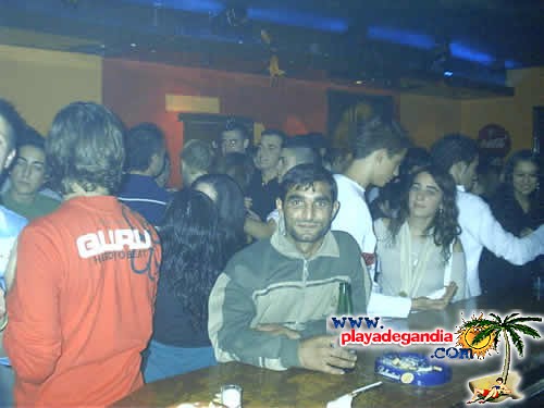 Paco Paco 1 2005