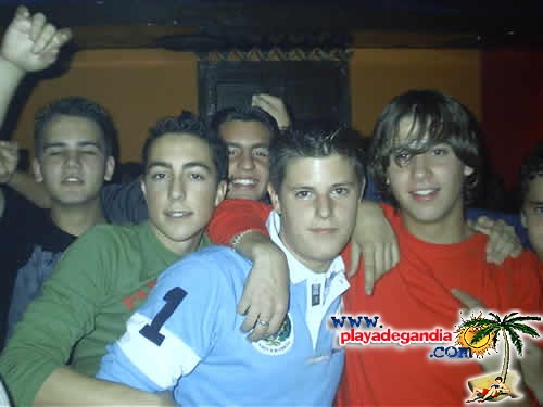 Paco Paco 1 2005