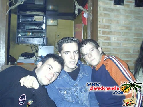 Paco Paco 1 2005