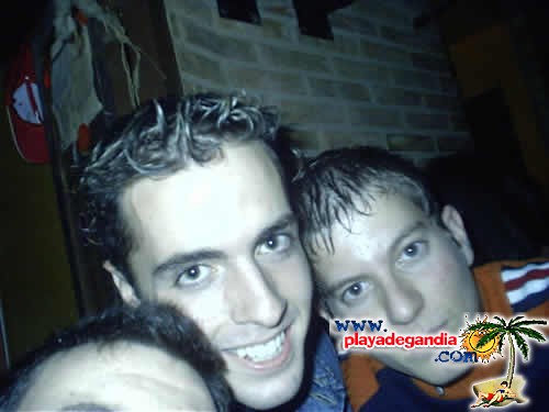 Paco Paco 1 2005