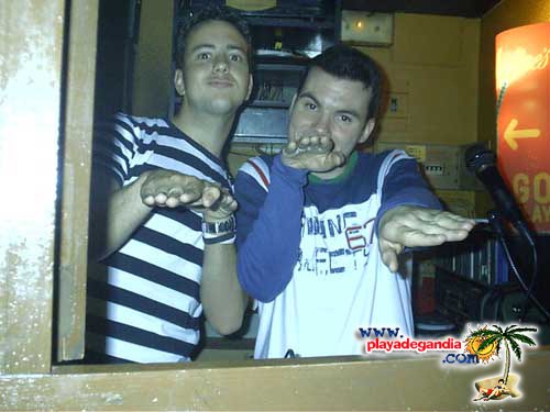 Paco Paco 1 2005