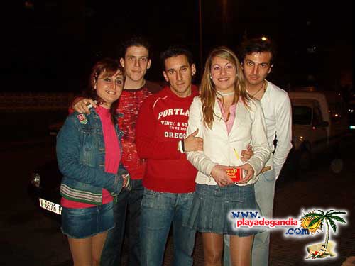 Paco Paco 1 2005