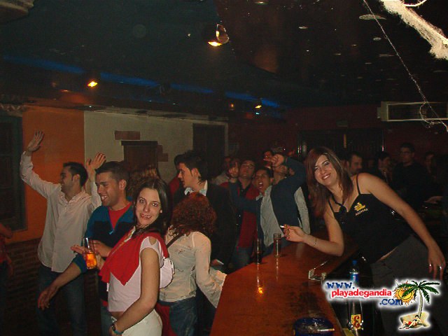 Paco Paco 1 2005