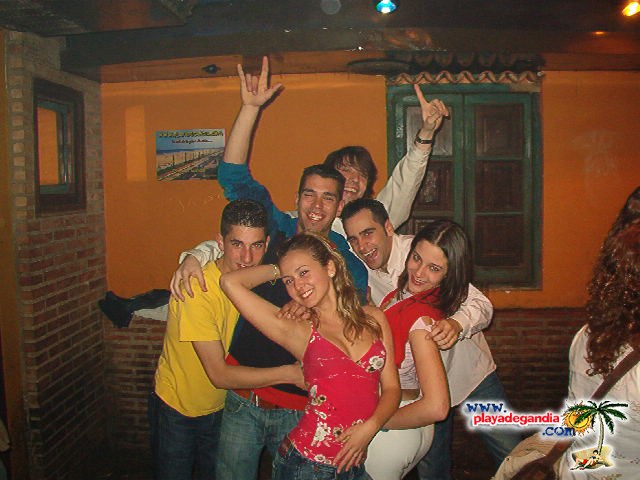 Paco Paco 1 2005