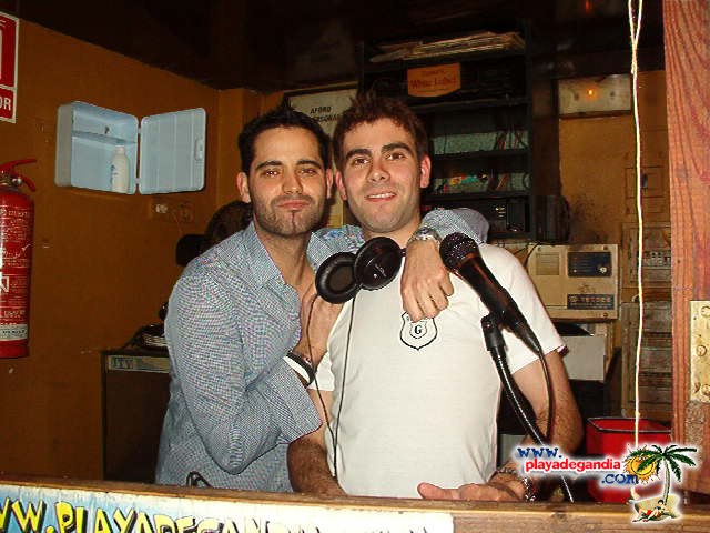 Paco Paco 1 2005