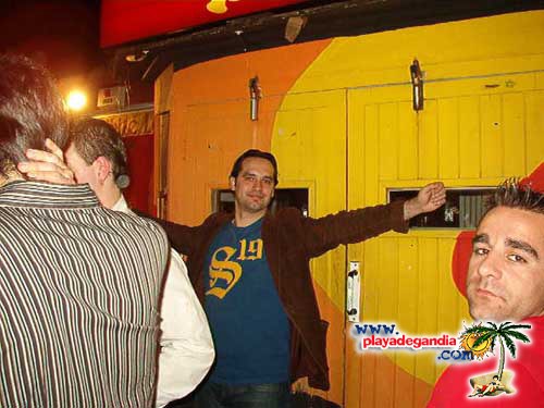 Paco Paco 1 2005