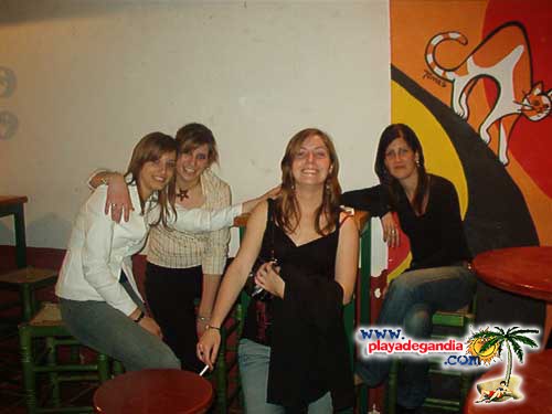 Paco Paco 1 2005