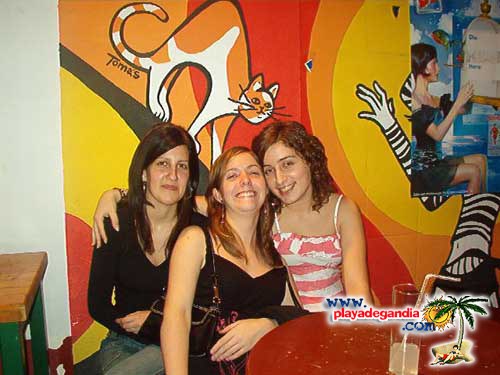 Paco Paco 1 2005