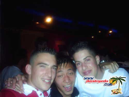 Paco Paco 1 2005