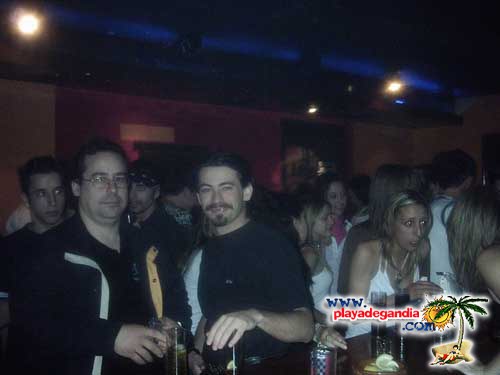 Paco Paco 1 2005
