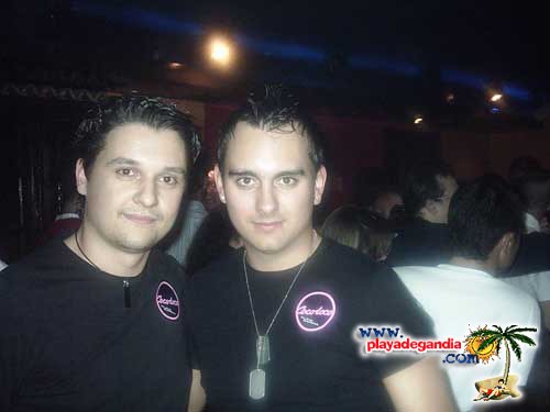 Paco Paco 1 2005