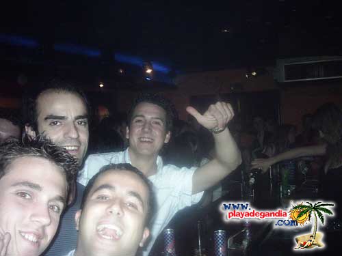 Paco Paco 1 2005