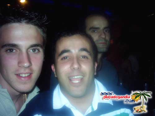 Paco Paco 1 2005
