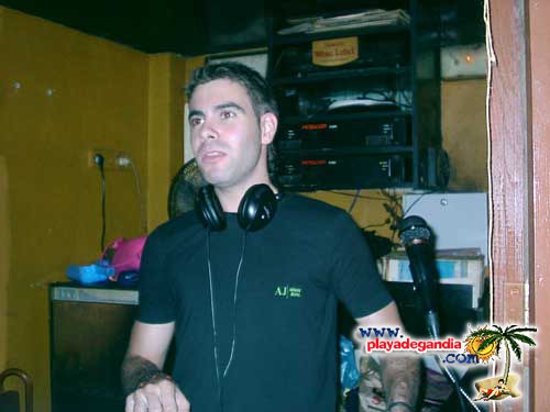 Paco Paco 1 2005