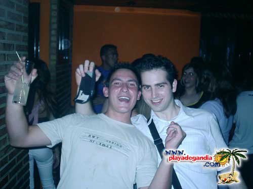 Paco Paco 1 2005